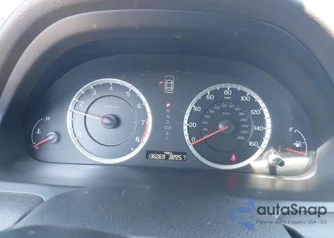 2010 Honda Accord 2.4 Lx from USA, damaged, VIN 1HGCP2F38AA164776